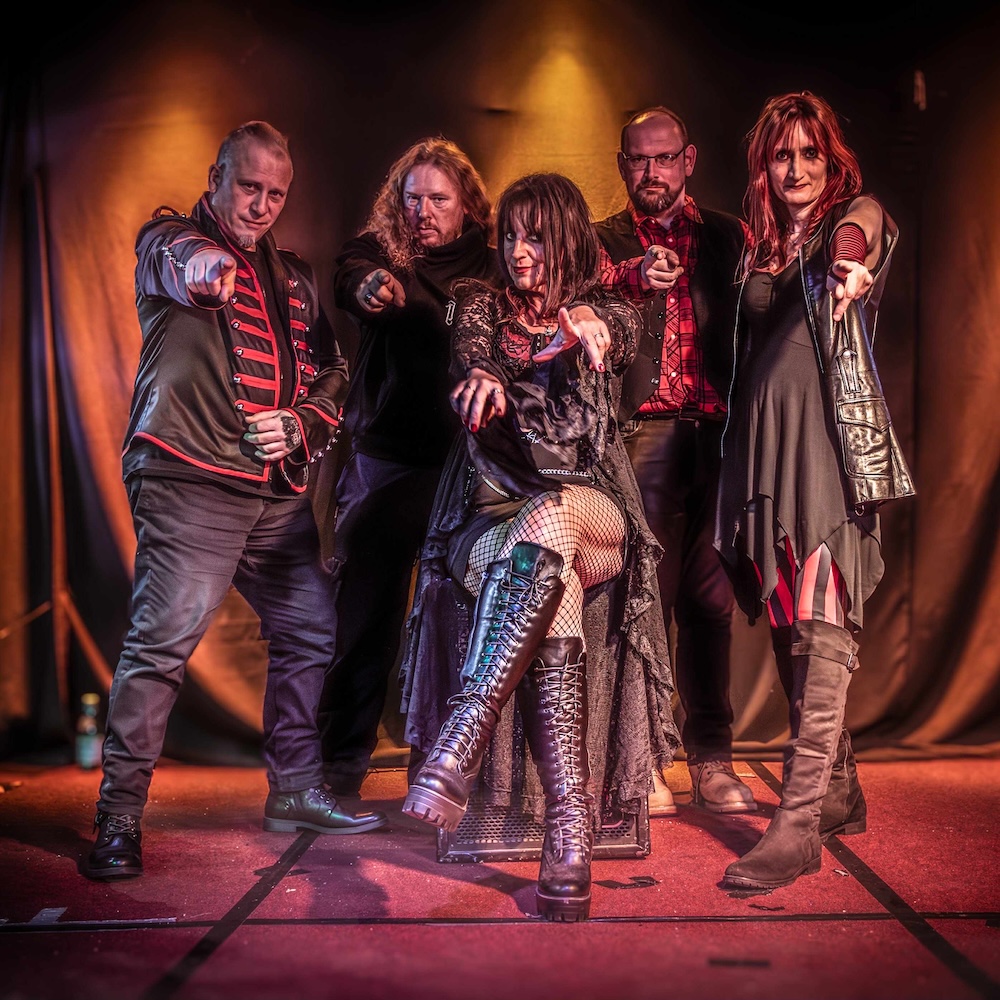 5. Ditch the Demon (November 2025) Ditch the Demon