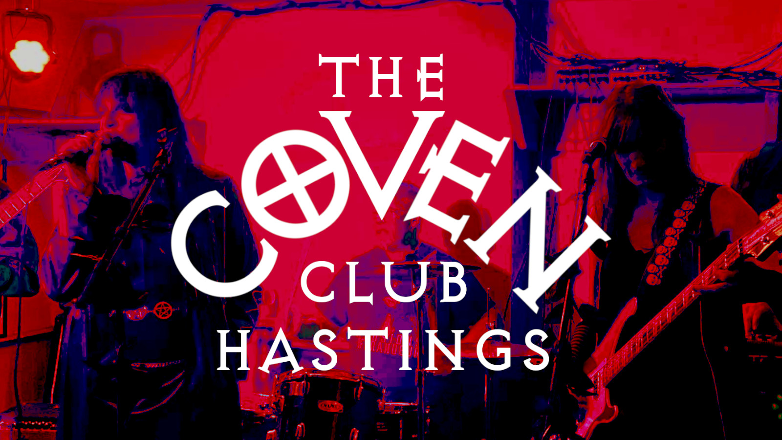 The Coven Club